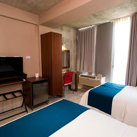 Dream Inn Pr San Juan Esterno foto