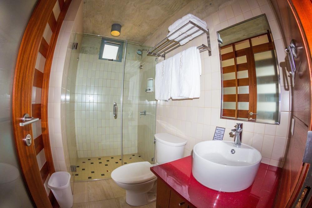 Dream Inn Pr San Juan Esterno foto