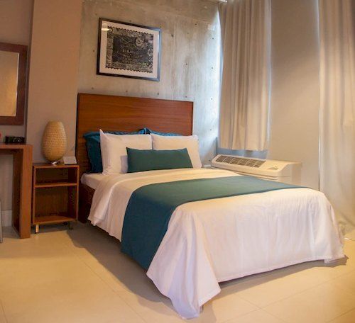 Dream Inn Pr San Juan Esterno foto