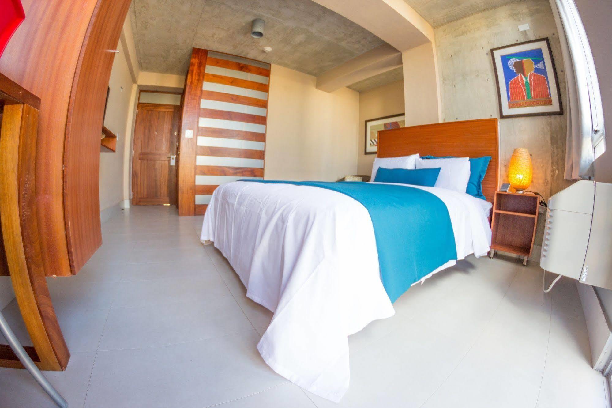 Dream Inn Pr San Juan Esterno foto