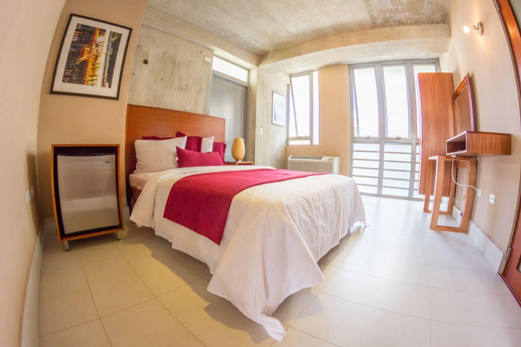 Dream Inn Pr San Juan Esterno foto