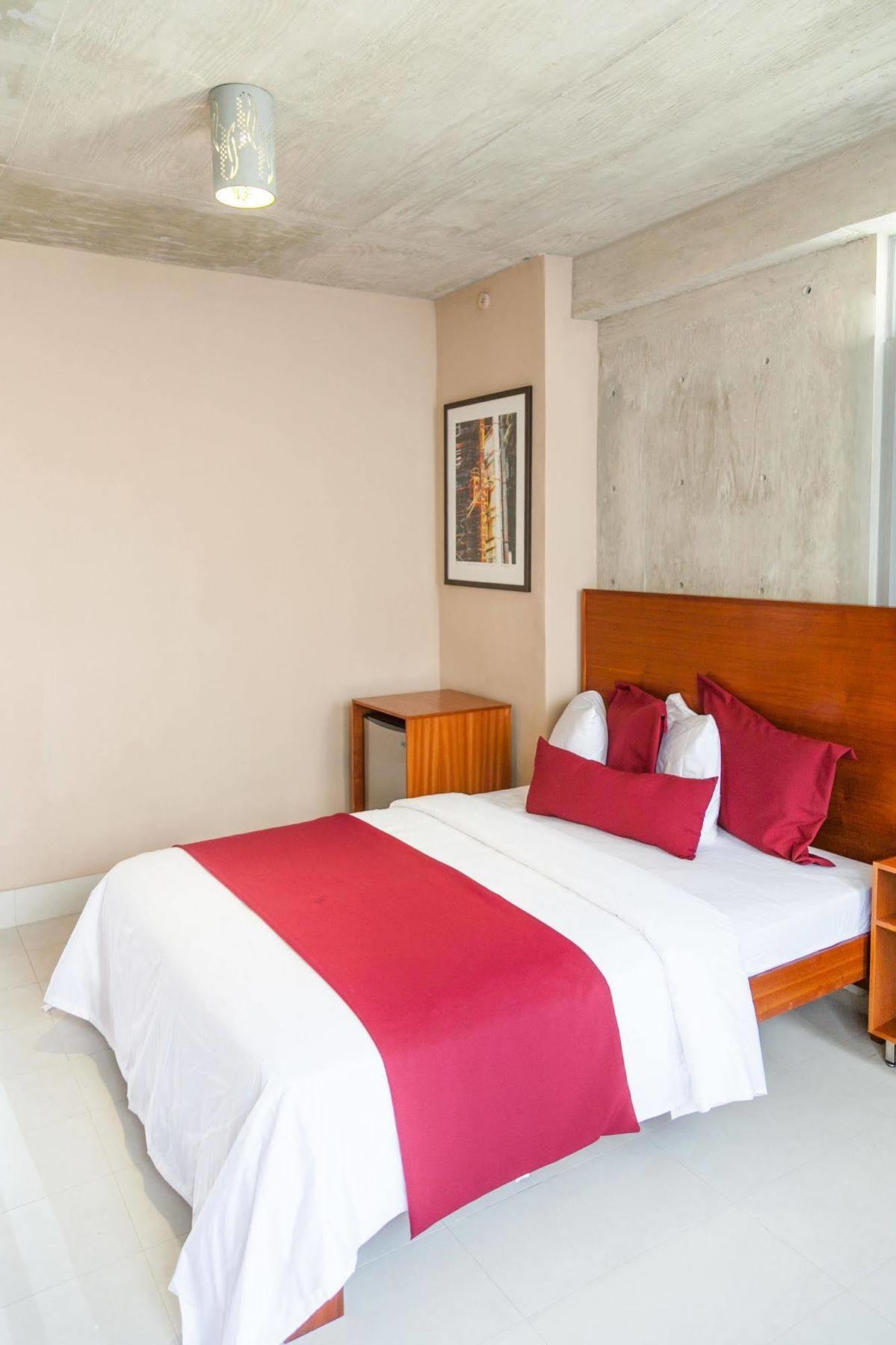 Dream Inn Pr San Juan Esterno foto
