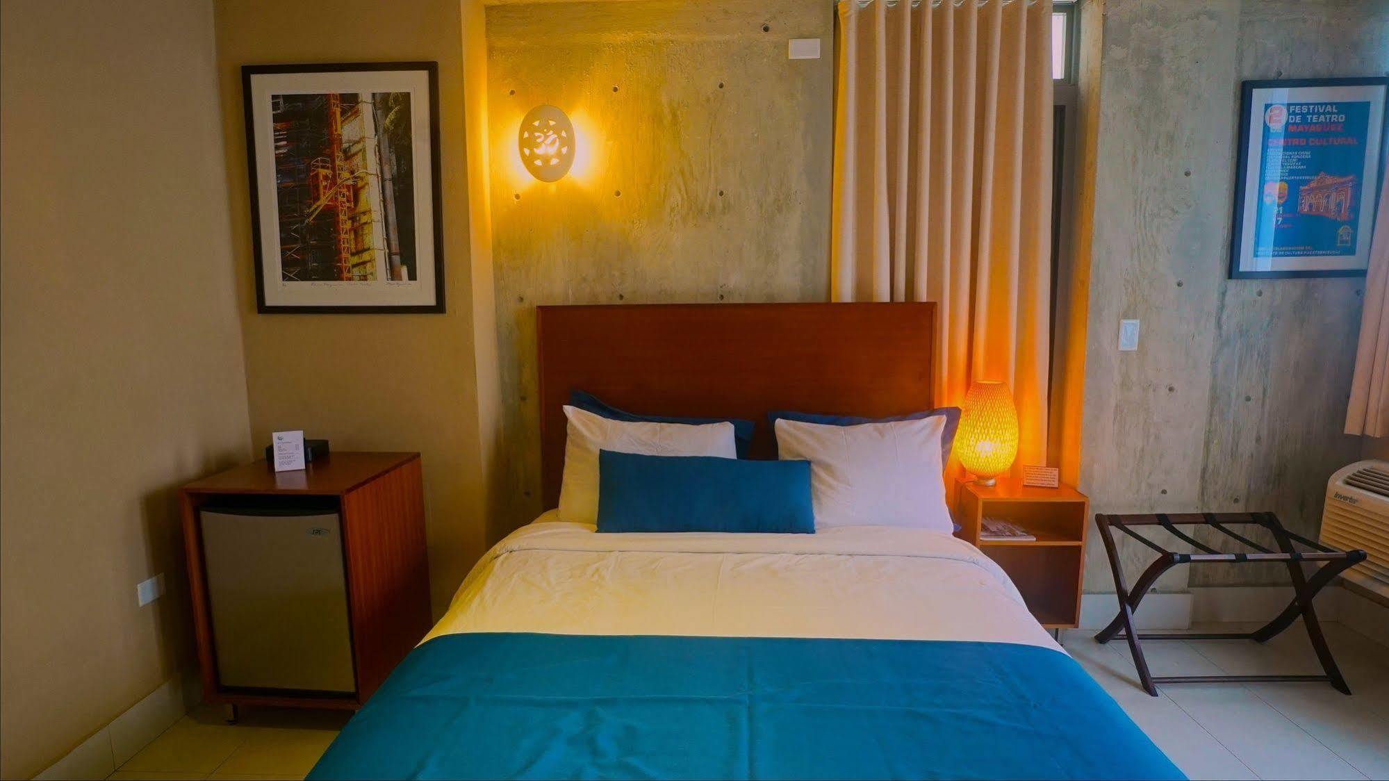 Dream Inn Pr San Juan Esterno foto