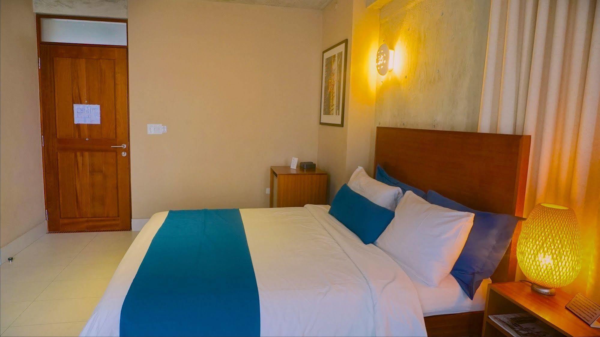 Dream Inn Pr San Juan Esterno foto