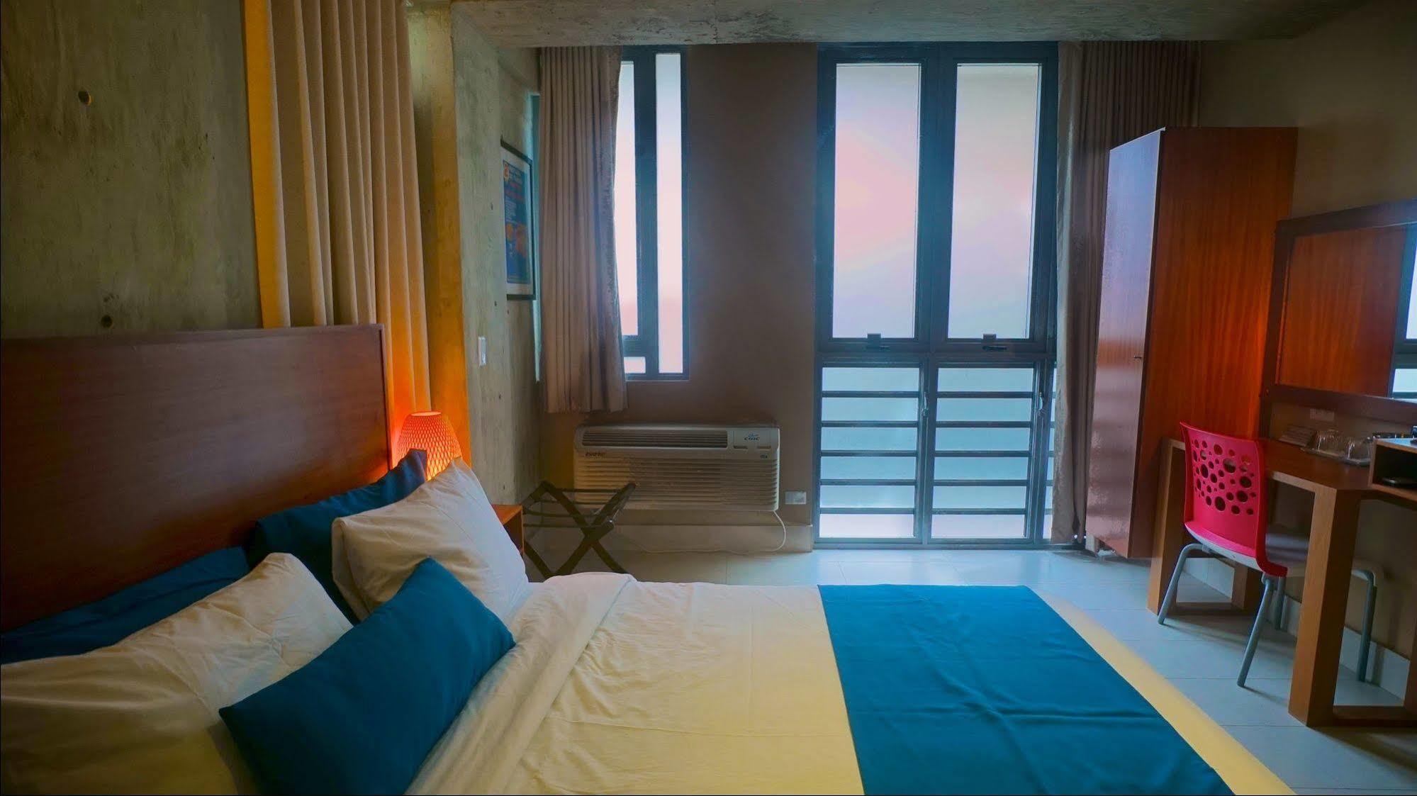 Dream Inn Pr San Juan Esterno foto