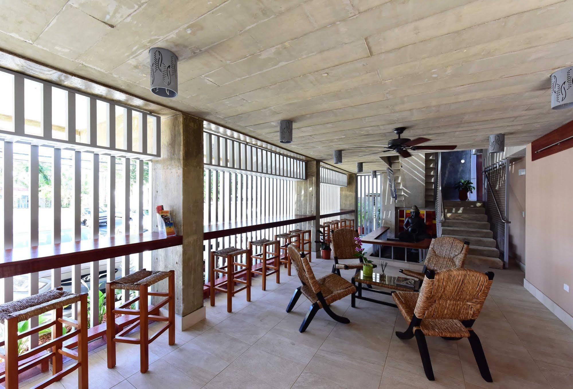 Dream Inn Pr San Juan Esterno foto